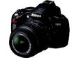 Nikon D3000 new User Friendly DSLR Kit