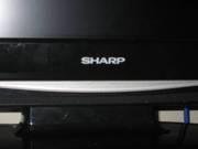 37 inch Sharp Aquos LCD HDTV w/ 2 HMDI ports