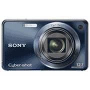Sony Cybershot W290 Digital Camera   4GB Memory Card   Case