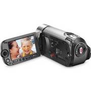 Canon FS00 Flash Memory Camcorder