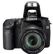 Canon 40D Package