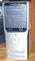 2006 DELL Dimension 9150 Desktop