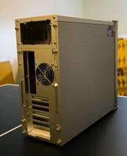 Coolermaster Wavemaster PC Case