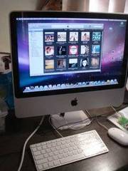 iMac 20 inch ***Brand New***