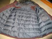 Men's North Face Jacket - XL