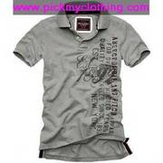 Wholesale New Men's/ Women’s Abercrombie & Fitch T-shirt