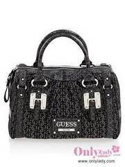 New & Real Guess Purse