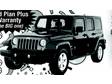 2008 Jeep Wrangler Unlimited Sahara 4x4