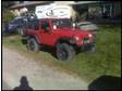 Used 2008 Jeep Wrangler FOR SALE