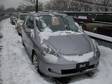 Used 2008 Honda FIT for sale.