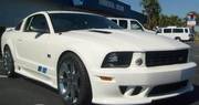 2006 Ford Mustang Saleen 528i