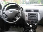 2005 Ford Focus Zx5