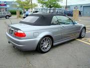 2005 BMW M3 Convertible