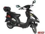 2009 Electric Scooter