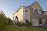 Premium End-Unit Townhome in Findlay Creek