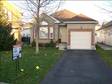 Lovely,  warm and cozy detached bungalow!