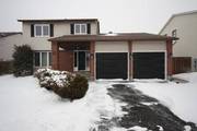 A Beautiful 2 Storey Home in Orleans on a Large Private Lot