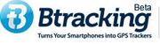Cell Phone GPS Tracking