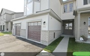 Brand New Executive Townhome with Family Room 
