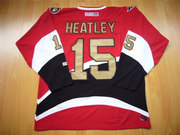  CCM Ottawa Senators Dany Heatley  Jersey on http://www.toonjerery.net
