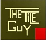 Tile Guy - Install and Repair