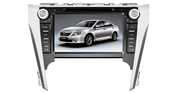 Pino Intelligent (2012-2013) Toyota Camry Navigation System DVD Player