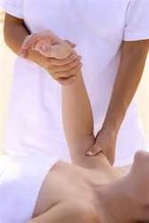 Relieve Pain Naturally - Registered Massage Therapy