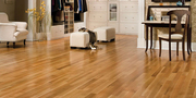 We proudly offer the widest range of hardwood flooring in Calgary