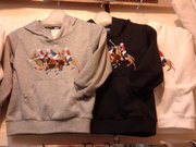wholesale kids brand name clothing-sweatshirts/hoodies