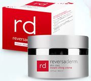 Reversaderm Instant Lifting Crème-- Reverse Aging Quickly Via Reversad