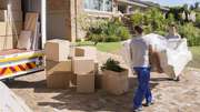 Dependable Moving Services