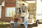 Long Distance Movers in Ottawa