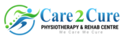 Care2Care’s physiotherapy clinic in Ottawa