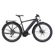 2020 Giant Electric Fastroad E+ EX Pro Road Bike (INDORACYCLES)