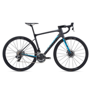 2020 Giant Defy Advanced Pro 0 Red Road Bike (INDORACYCLES)