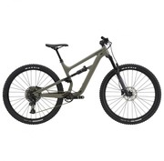 2021 CANNONDALE HABIT 4 MOUNTAIN BIKE  - Fastracycles