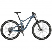 2021 Scott Genius 960 Full Suspension Mountain Bike - veloracycle