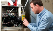 Heating and Cooling Services,  Furnace Installation Scarborough