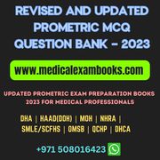 Prometric exam prep MCQs | RApid Access Guide - 2023 