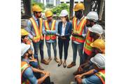 Maximizing Efficiency and Safety with a Construction Safety Consultant