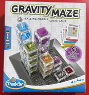 Gravity Maze by Thinkfun 