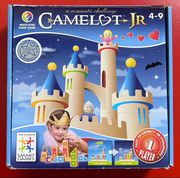 Camelot Junior Smart Game