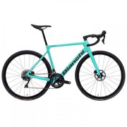 2025 Bianchi Sprint - Carbon Road Bike (RACYCLESPORT)