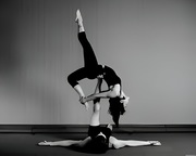 Train Like an Acro Dancer at Vanessa Plettell Dance in Ottawa