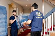 Economical Movers offers smooth and safe moving help