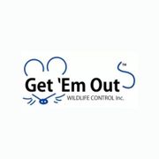Get 'Em Out Wildlife Control Inc. – Trusted Pest Control in Ottawa