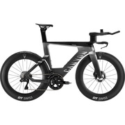 2026 Canyon Speedmax CFR Di2 Road Bike (WORLDRACYCLES)