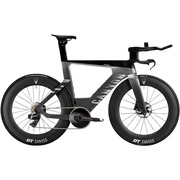 2026 Canyon Speedmax CFR 1by AXS Road Bike (WORLDRACYCLES)