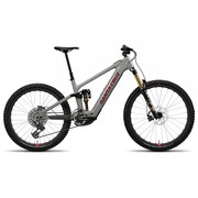 2026 Santa Cruz Vala 1 CC MX X0 AXS RSV (WORLDRACYCLES)