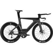 2026 Canyon Speedmax CF SLX 8 Di2 Road Bike (WORLDRACYCLES)